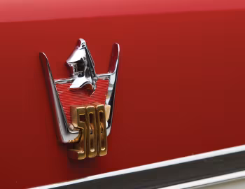 1959 Dodge Custom Royal Convertible (MD3H 27)