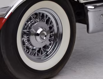1959 Dodge Custom Royal Convertible (MD3H 27)