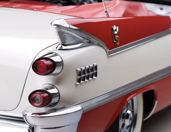 1959 Dodge Custom Royal Convertible (MD3H 27)