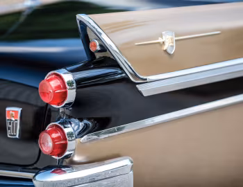1957 Dodge Custom Royal Lancer Super D-500 Hardtop Coupe (D67-2)