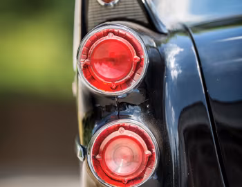 1957 Dodge Custom Royal Lancer Super D-500 Hardtop Coupe (D67-2)