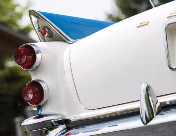 1957 Dodge Custom Royal Lancer Super D-500 Hardtop Coupe (D67-2)