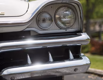 1957 Dodge Custom Royal Lancer Super D-500 Hardtop Coupe (D67-2)