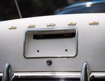 1957 Dodge Custom Royal Lancer Super D-500 Hardtop Coupe (D67-2)