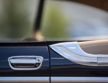 1957 Dodge Custom Royal Lancer Super D-500 Hardtop Coupe (D67-2)