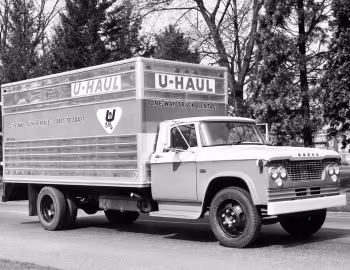 1961 Dodge D500
