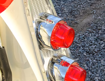 1957 Dodge D100 Sweptside Pickup (K6)
