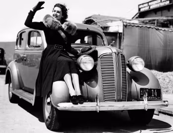 Dodge D5 Sedan '10.1936–10.1937
