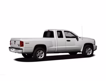 Dodge Dakota Extended Cab '2007–11