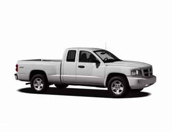 Dodge Dakota Extended Cab '2007–11
