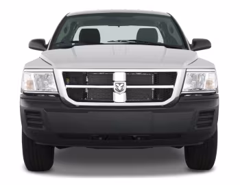 Dodge Dakota Extended Cab '2007–11