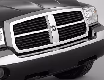 Dodge Dakota Laramie Quad Cab '2004–07