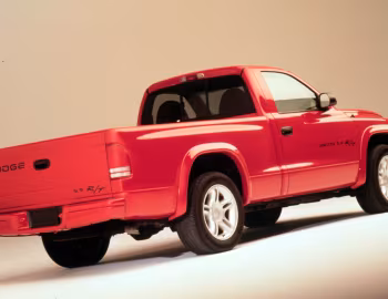 1998–2003 Dodge Dakota R/T Regular Cab '1998–2003