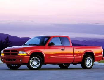1998–2003 Dodge Dakota R/T Club Cab '1998–2003