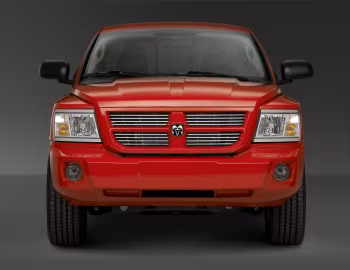 2008–09 Dodge Dakota SLT Sport Extended Cab '2007–09