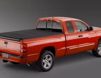 2008–09 Dodge Dakota SLT Sport Extended Cab '2007–09