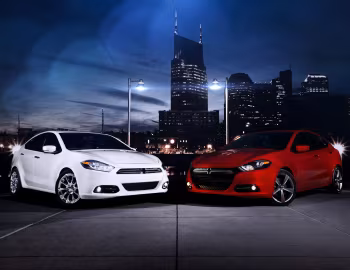2013–16 Dodge Dart '04.2012–10.2016