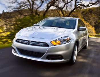 2013–16 Dodge Dart SXT '2012–16