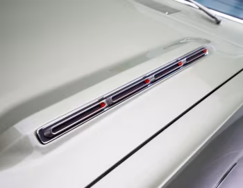 1968 Dodge Dart GTS Hardtop (CL2P 23)