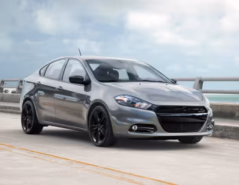 2014–16 Dodge Dart "Blacktop" (PF) '2014–16