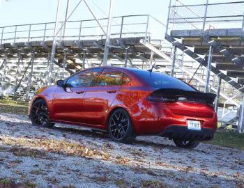 2014 Dodge Dart GT "Scat Package 3" (PF) '2014