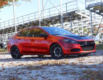 2014 Dodge Dart GT "Scat Package 3" (PF) '2014