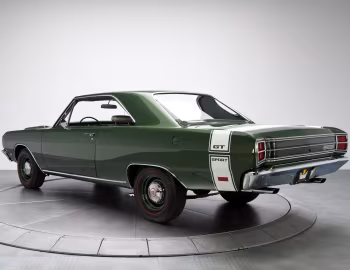 1969 Dodge Dart GTS 440 (LS23)