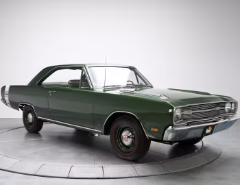 1969 Dodge Dart GTS 440 (LS23)