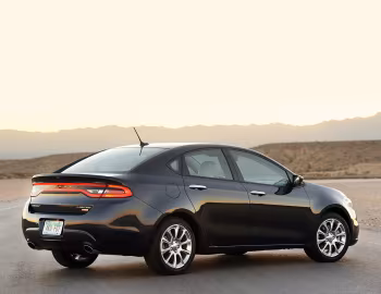 2013–16 Dodge Dart Limited '2012–16