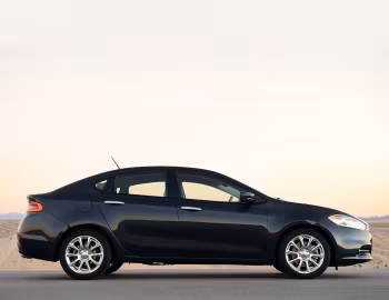 2013–16 Dodge Dart Limited '2012–16