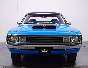1972 Dodge Dart Demon 340 (LM29) '1971–72