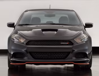 Dodge Dart GLH Concept (PF) '11.2015