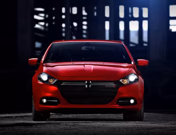 2014–16 Dodge Dart GT '2013–16