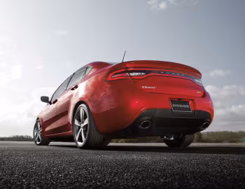 2014–16 Dodge Dart GT '2013–16