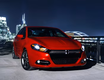 2014–16 Dodge Dart GT '2013–16