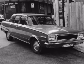 Dodge Dart GT 3700 '1969–70