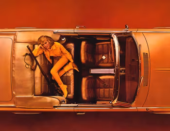 1966 Dodge Dart GT Convertible (BL1P/BL2P 27)