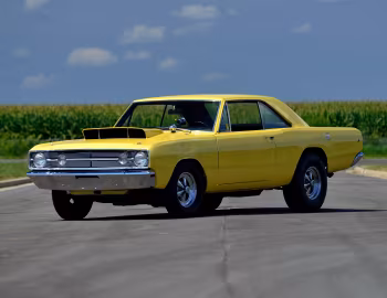 1968 Dodge Dart Hemi LO23 Super Stock (CL2H-23)
