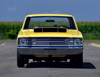 1968 Dodge Dart Hemi LO23 Super Stock (CL2H-23)