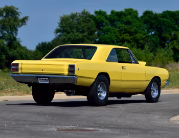 1968 Dodge Dart Hemi LO23 Super Stock (CL2H-23)