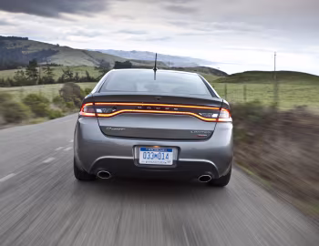 2013–16 Dodge Dart Limited '2012–16