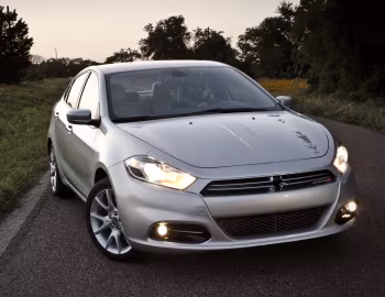 2013–16 Dodge Dart Limited '2012–16
