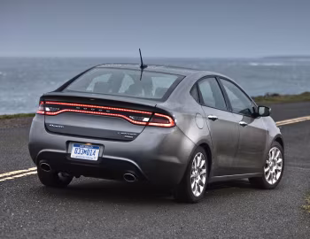 2013–16 Dodge Dart Limited '2012–16