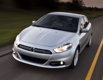2013–16 Dodge Dart Limited '2012–16