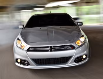 2013–16 Dodge Dart Limited '2012–16