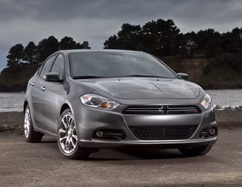 2013–16 Dodge Dart Limited '2012–16