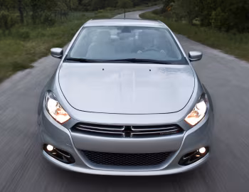 2013–16 Dodge Dart Limited '2012–16