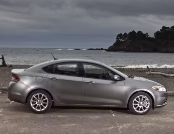 2013–16 Dodge Dart Limited '2012–16
