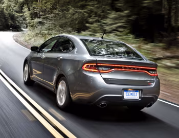 2013–16 Dodge Dart Limited '2012–16