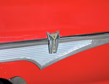 1960 Dodge Dart Phoenix Convertible (435/535 H27)